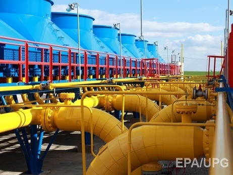 "Нафтогаз" признал наличие долга перед компанией "Укрнафта" в размере 3,75 млрд грн