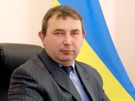 Председателем Высшего административного суда Украины вновь избран Нечитайло