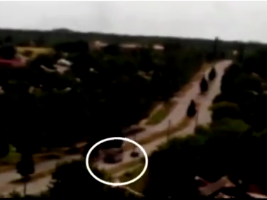 Международная следственная группа показала улики по делу сбитого на Донбассе Boeing. Видео
