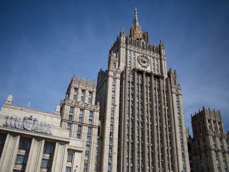 Россия направит кандидатуры в состав краткосрочной миссии ОБСЕ по мониторингу выборов президента Украины – МИД РФ