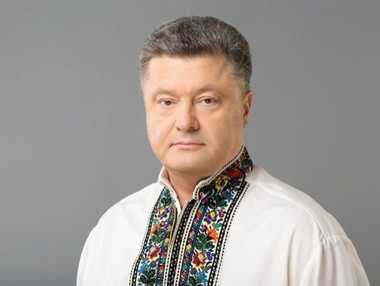 Порошенко: Государственным языком должен быть только украинский