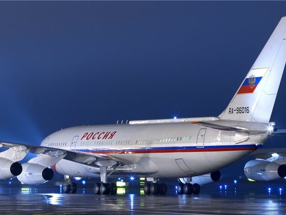 CNN: Международные авиакомпании вынуждены сократить количество самолетов из России
