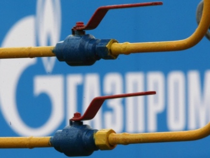 Р﻿оссия продлила ﻿льготные поставки газа в Украину до 30 июня 2015 года 