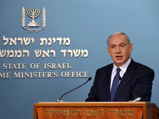 Нетаньяху: Уверения Ирана в том, что его ядерная программа – мирная, не согласуются с разработкой баллистических ракет