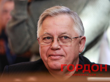 Симоненко: КПУ считает "законы 16 января" европейскими и не будет голосовать за их отмену
