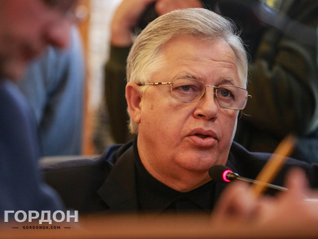 СБУ вызывает Симоненко на допрос 2 апреля 