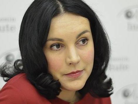 Соня Кошкина: СБУ восстановила "План" под грифом "Секретно", подписанный Якименко 20 января 2014 года