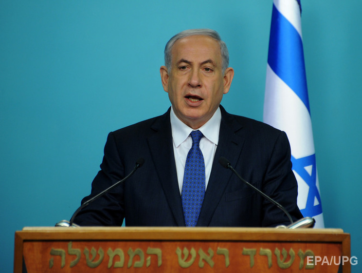 Нетаньяху: Соглашение с Ираном несет угрозу выживанию Израиля и открывает путь к иранской ядерной бомбе