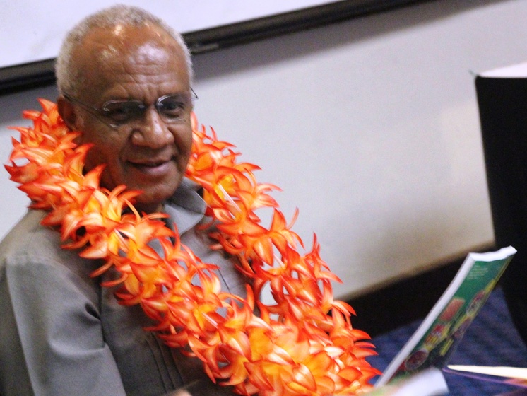 МИД Вануату: Предложение признать "ДНР" и "ЛНР" пока не поступало