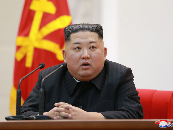 Ким Чен Ын прибудет во Вьетнам за несколько дней до встречи с Трампом – СМИ