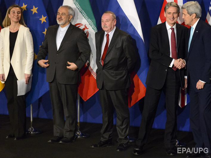 Иранский депутат: Переговоры в Лозанне открывают путь для более широкого ядерного взаимодействия с мировыми державами
