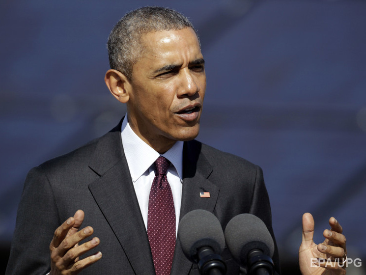 Обама: Если Израиль из-за сделки с Ираном станет более уязвимым, это будет мой провал