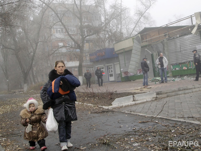 Москаль: В Луганской области под контроль украинских властей перешло еще одно село