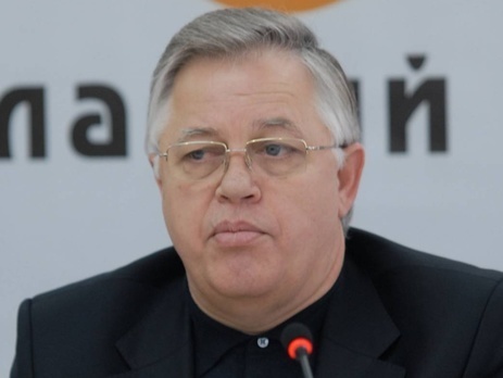 Симоненко заявил, что потребует открытия дела против должностных лиц СБУ, которые дискредитировали Компартию