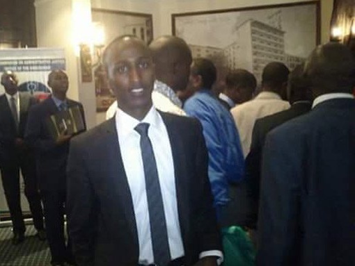 Среди нападавших на университет в Кении боевиков был сын местного чиновника