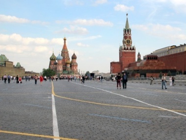 Соцопрос: 88% россиян поддерживают аннексию Крыма