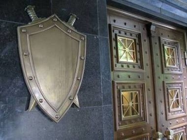 Суд освободил восемь задержанных активистов Евромайдана