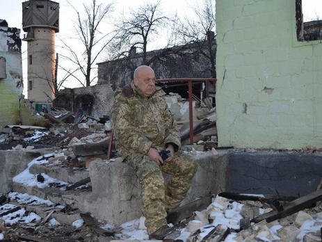 Москаль ввел режимные ограничения в Луганской области для минимизации рисков терактов
