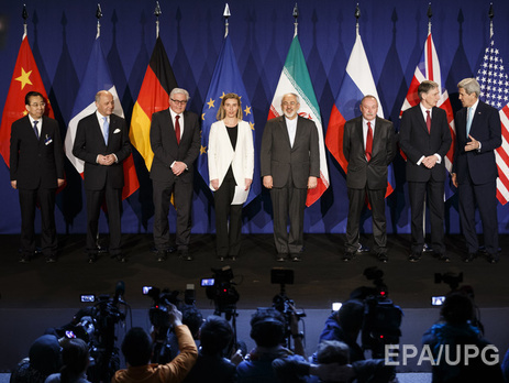 Киссинджер и Шульц: Ничто не мешает Ирану по истечении 10-летнего срока ограничений начать более масштабное производство ядерного оружия