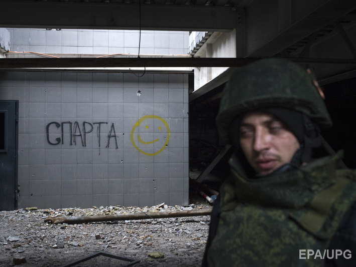 Amnesty International призвала расследовать убийства пленных на Донбассе
