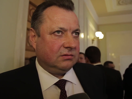 Профильные комитеты Верховной Рады не смогли принять единое решение по Гордиенко