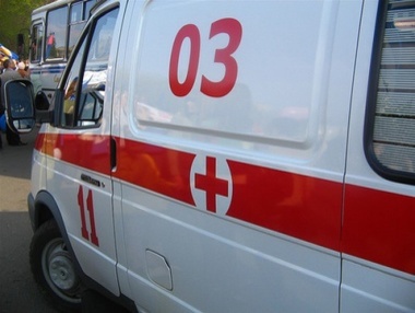 В Сумской области 18 детей попали в больницу с кишечной инфекцией