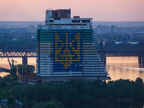 На следующей неделе в Днепропетровске начнет работать комиссия по переименованию города