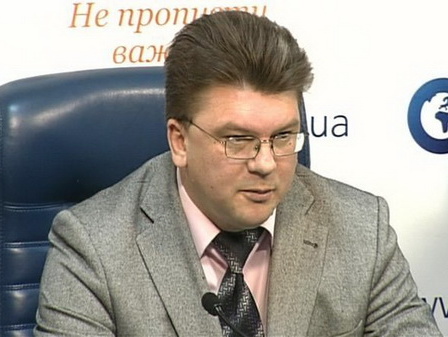 Министр спорта Жданов поддержал инициативу Авакова уволить главу Донецкой ОГА