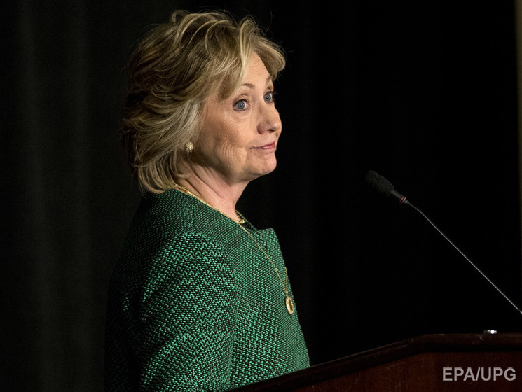 Reuters: 12 апреля Хиллари Клинтон объявит об участии в выборах президента США