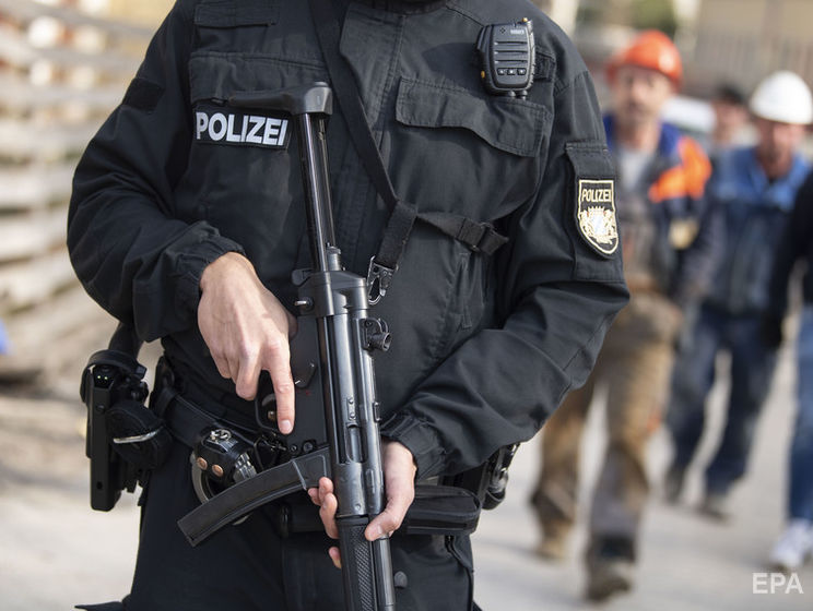 Унаслідок стрілянини в Мюнхені загинуло дві особи