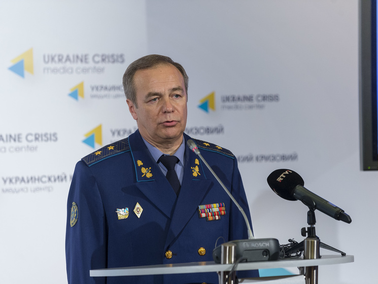 Генерал Романенко: Запад не быстро, но все-таки раскручивает адекватный военный маховик в ответ на действия России