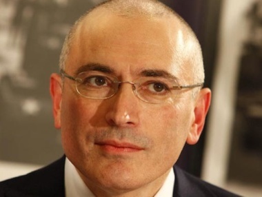 Ходорковский: Крым &ndash; это Украина