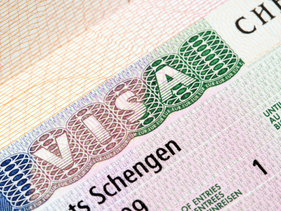Статистика: Частоту отказов в шенгенских визах украинским гражданам увеличили 16 из 22 консульств