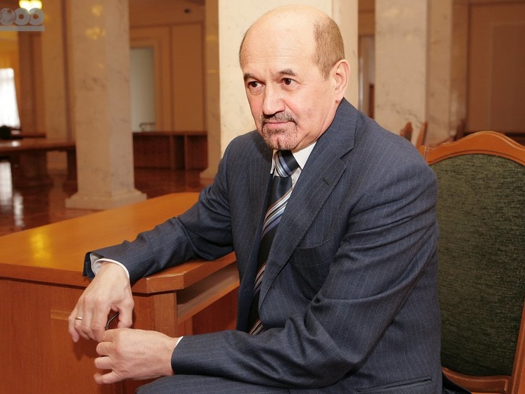 Нардеп Шлемко подтвердил, что депутатские зарплаты выросли
