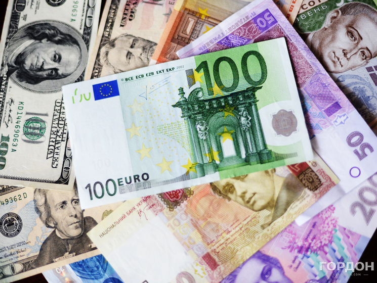  Курс валют НБУ: $1 – 22,93 грн, €1 – 24,22 грн