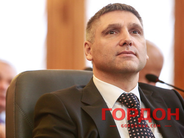 Юрий Мирошниченко: Партия регионов проголосует за амнистию только в обмен на освобождение админзданий