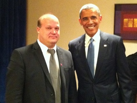 Экс-посол Украины в США Щербак: Согласие Вашингтона на назначение Чалого послом уже получено