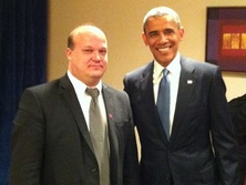 Экс-посол Украины в США Щербак: Согласие Вашингтона на назначение Чалого послом уже получено