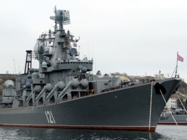 Эксперт: Военная мощь России на Черном море может превысить силы НАТО
