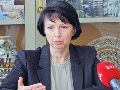 Директором Национального института рака назначена Елена Колесник