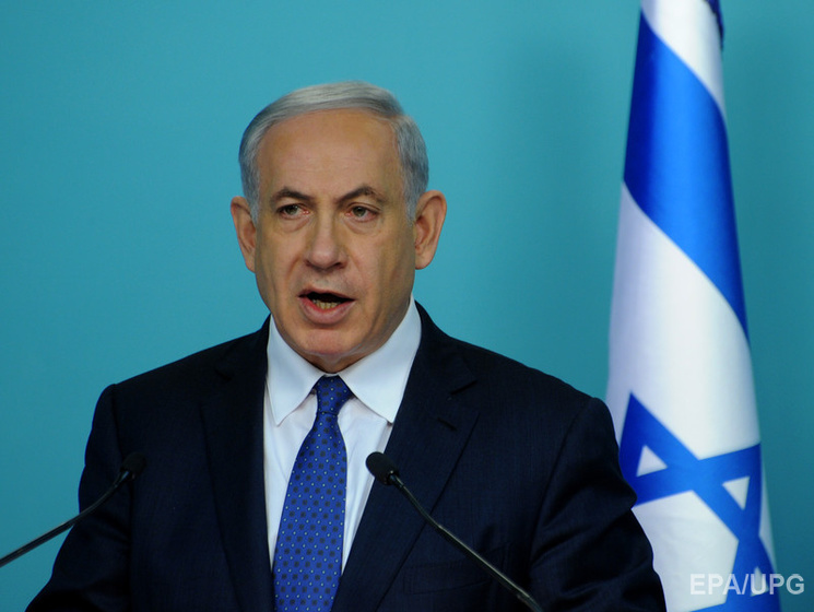 Нетаньяху сравнил Иран с нацистами