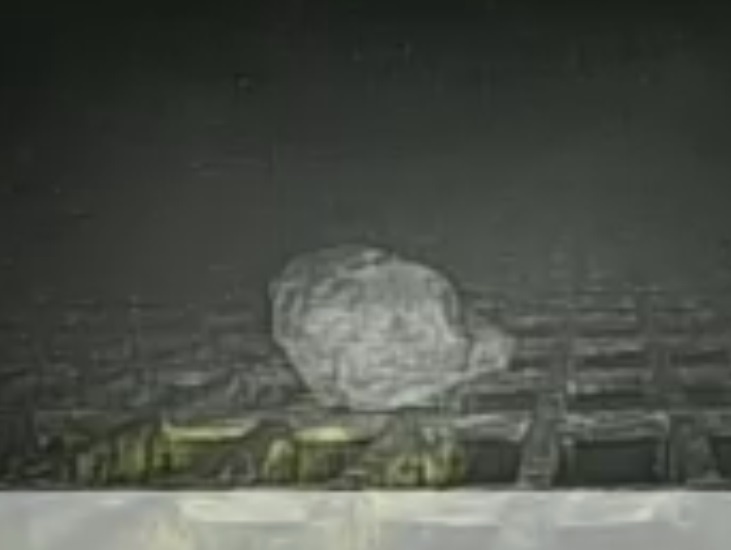 Робот спустился в недра реактора "Фукусимы". Видео