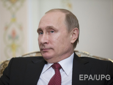 Путин: Президенты не едут в Москву на 9 мая из-за запрета США