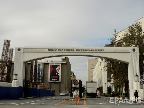 Госдеп попросил помощи в противодействии российской пропаганде у Sony Pictures