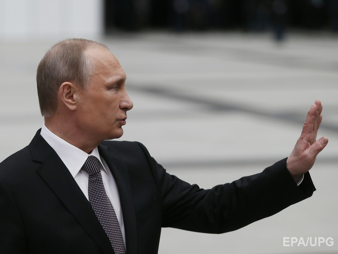 Путин: Признание "ЛНР" и "ДНР" будет зависеть от реалий, которые "возникают в жизни"