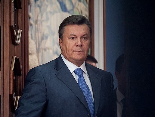 СБУ: В деле об узурпации власти Януковичем появятся неожиданные фамилии
