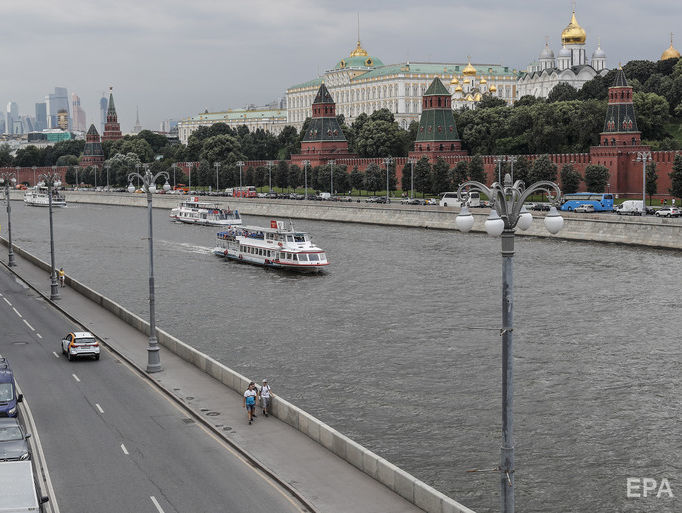 Терористи ІДІЛ намагалися влаштувати теракт біля штабу головного розвідувального управління в Москві