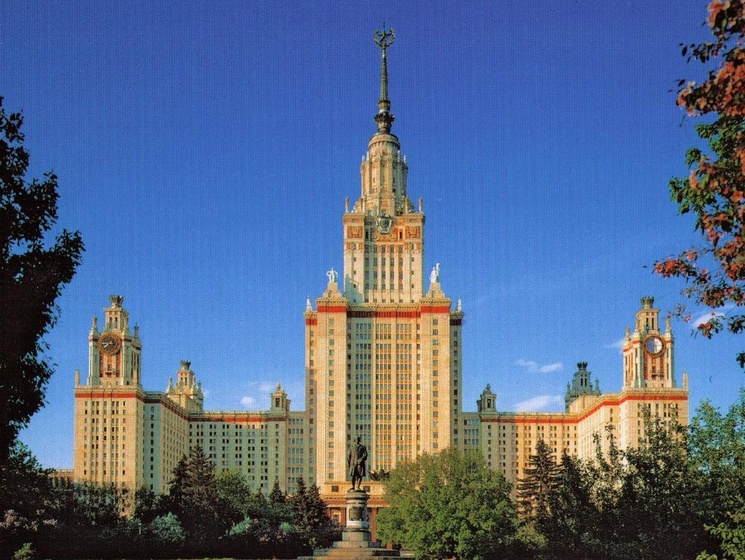 Университеты Москвы и Петербурга отказались предоставлять льготы крымским абитуриентам