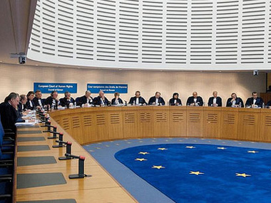 Россия заняла первое место по количеству исков в Европейский суд по правам человека