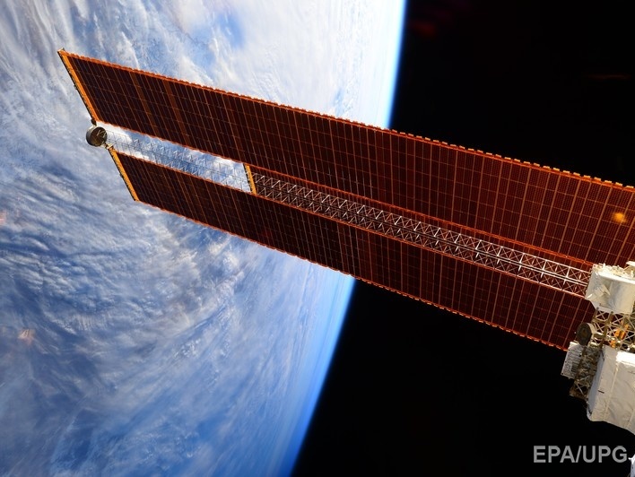Россия сократит расходы на исследование космоса на 35%